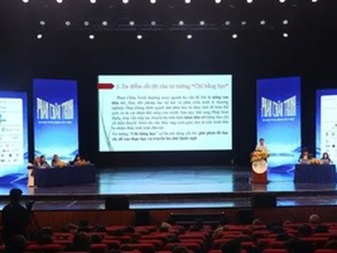 Khơi lại tinh thần “Chi bằng học” trong thời đại AI