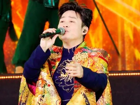 Festival Bắc Ninh: Khi di sản cất tiếng bằng ngôn ngữ của thời đại