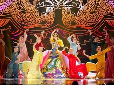 V-Pop - làn sóng mới của châu Á?