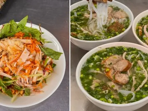 Khách Hà Nội du lịch Lạng Sơn 2 ngày 1 đêm, trải nghiệm loạt đặc sản lạ, ngon