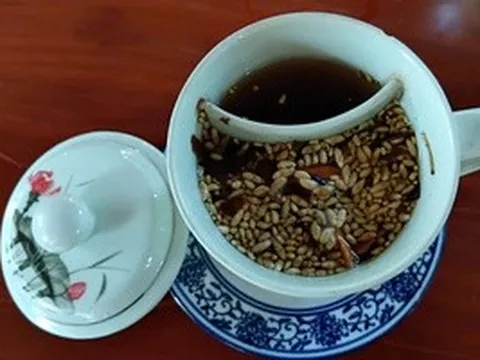 Trà Tịnh, trà cổ truyền Huế