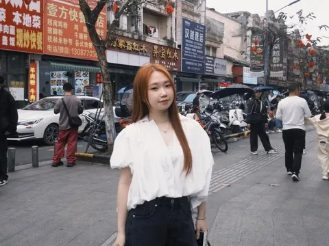 Thay đổi quan trọng cho khách Việt đi Trung Quốc bằng đường bộ