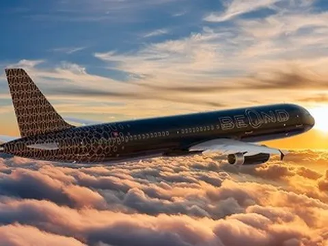 Bên trong máy bay chỉ phục vụ hạng thương gia có gì đặc biệt?