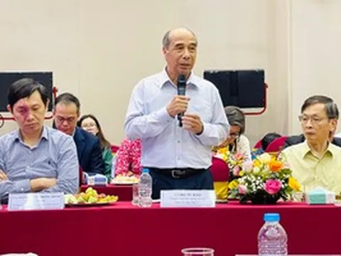 Chương trình mới trên VTV2 - "Tri thức kiến tạo tương lai"