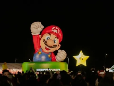 Gia Nghĩa vào mùa đẹp nhất năm