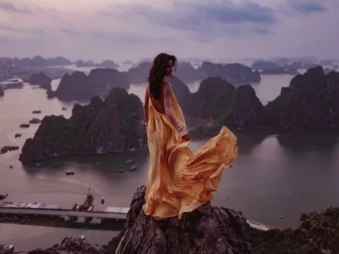 Cảnh báo sau vụ nam sinh tử vong khi leo núi Bài Thơ