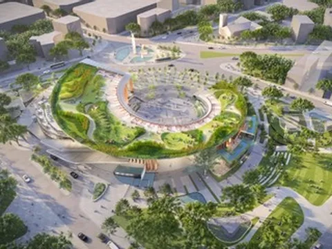 Đắk Lắk sắp có 'siêu dự án' văn hóa - nghệ thuật 1.100 tỷ