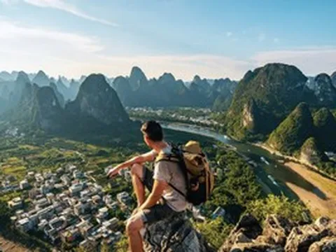 Một điểm đến ở Trung Quốc miễn visa cho du khách Việt từ tháng 4