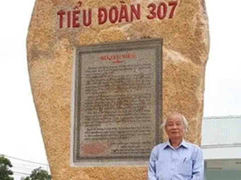 Nhạc sĩ Phạm Minh Tuấn xúc động nhớ về nơi khởi nguồn "lốc xoáy 307"