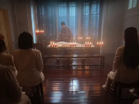 Xuân Lan vào vai phản diện trong phim có Ngọc Trinh