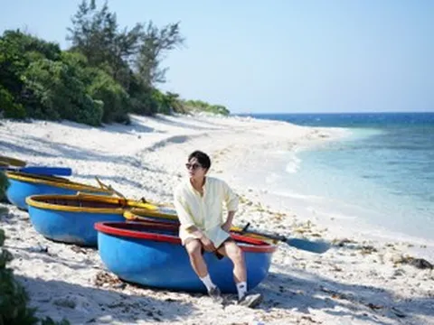 Điều 'bất thường thú vị' trên hòn đảo được ví như Maldives của Việt Nam