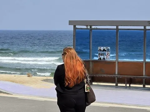 Việt Nam làm show du lịch tại Hàn Quốc