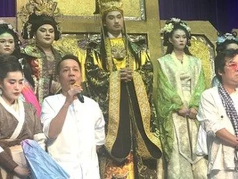 Quản chặt "đầu vào", trả lại chuẩn mực nghệ thuật