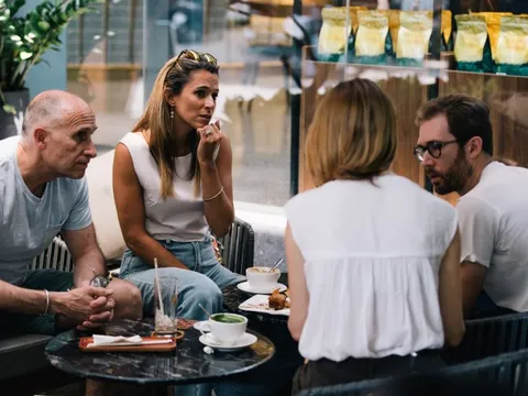 Việt Nam bất ngờ dẫn đầu lựa chọn của một nhóm khách ngoại