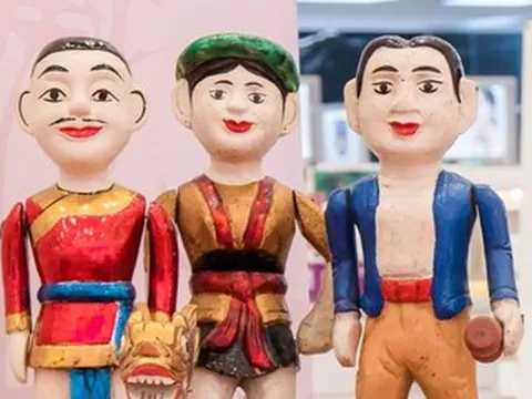 Khoác áo mới cho di sản gần 2.000 năm tuổi