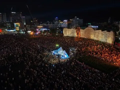 Loạt sự kiện ở Gia Lai ‘tăng nhiệt’ trên nhiều nền tảng mạng xã hội