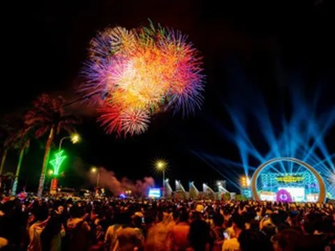 Nghệ An lần đầu tổ chức Festival du lịch Cửa Lò với chuỗi hoạt động bốn mùa