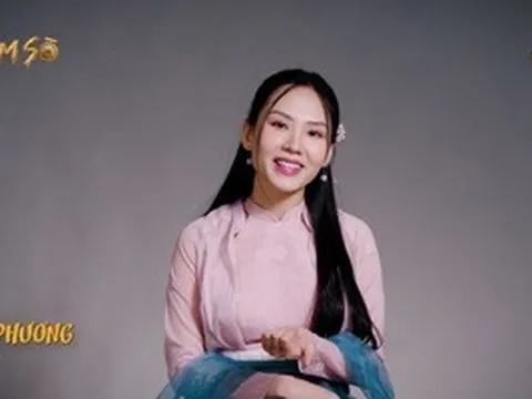 Hoa hậu Mai Phương tiết lộ là "nàng thơ" của Thanh Thúy