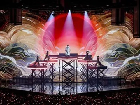 "Quyền lực" mới của làng nhạc Việt