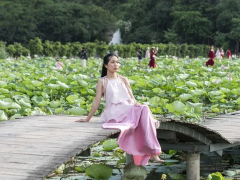 Hang Múa Ninh Bình tăng giá vé từ 1/4