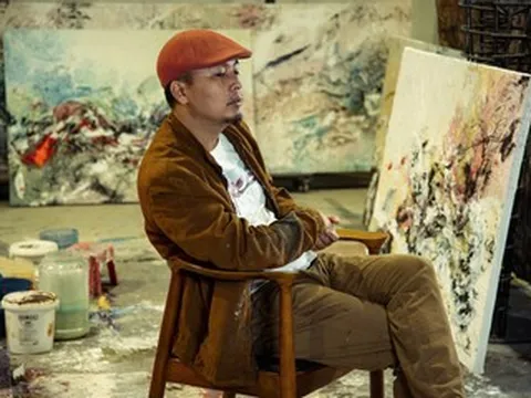 Nghệ sĩ Việt Nam duy nhất có triển lãm cá nhân ở Venice Art Biennale 2026