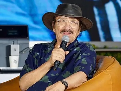 Nhạc sĩ Nguyễn Cường, NSND Phượng Loan xúc động đón tin vui bất ngờ