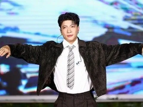 "Anh tài" S.T Sơn Thạch "đốt cháy" Gala "Âm nhạc và cà phê" 2026