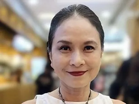 NSƯT Ngọc Hiệp luôn nhớ về Giải Mai Vàng