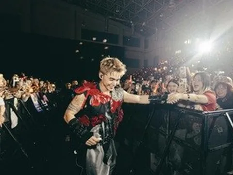 Nhạc Việt dự báo đường đua gây cấn 2026