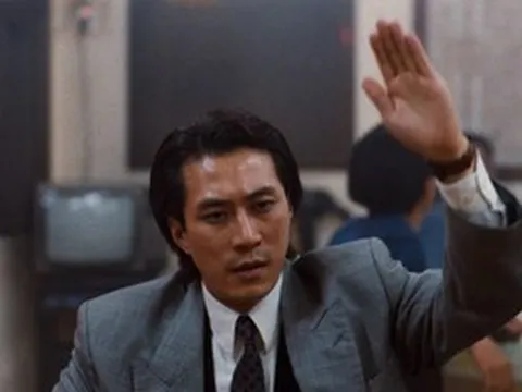 Nhiều người thương tiếc tài tử "Người trong giang hồ"