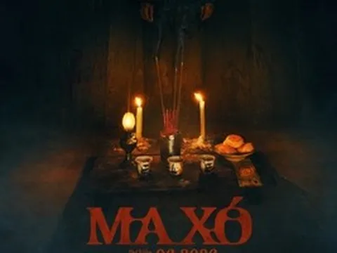 Thêm phim kinh dị Việt làm về "ma xó"