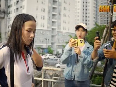 Lời thú nhận của Thái Hòa