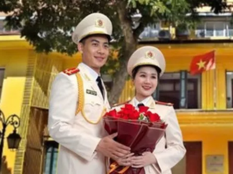 Báo Công an nhân dân tổ chức cuộc thi truyện ngắn "Vận hội mới"