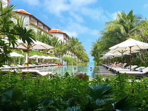 Địa điểm du lịch cách TPHCM 200km lọt top điểm đến xu hướng toàn cầu năm 2026