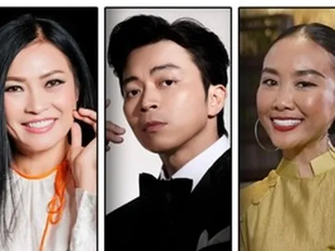 Phương Thanh, Lân Nhã, Đoan Trang hội ngộ đêm nhạc "Hơn một lời cám ơn"