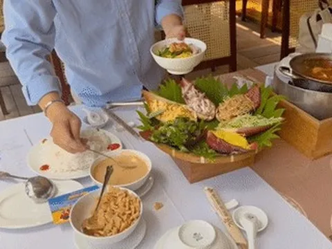 Đặc sản nức tiếng Lâm Đồng có tên gọi lạ, khách khen 'đẹp không nỡ ăn'