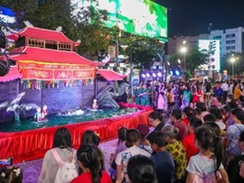 TP HCM: Nghiên cứu thành lập Quỹ Phát triển công nghiệp văn hóa