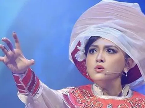 Vụ cháu gái NSƯT Vũ Linh diễn chui: Sở Văn hóa xử phạt đơn vị tổ chức