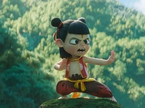 "Na Tra 2: Ma đồng náo hải" vượt mặt siêu phẩm "Titanic"