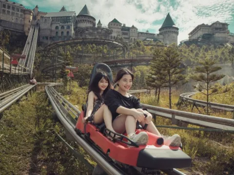 Tọa độ check-in ‘đỉnh nóc kịch trần’ khi du lịch Đà Nẵng dịp 30/4