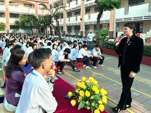 Cú hích cho sáng tạo văn hóa