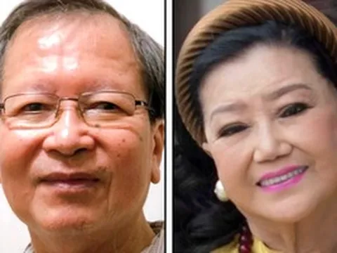 Tôn vinh đóng góp của các nghệ sĩ với sân khấu Việt Nam