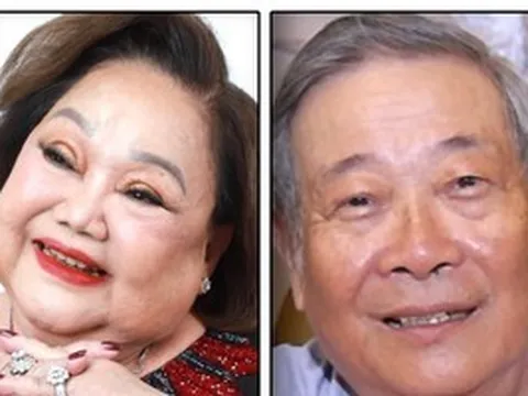 NSND Ngọc Giàu nhớ về "Những cánh chim không mỏi", ký ức về đạo diễn Đoàn Bá