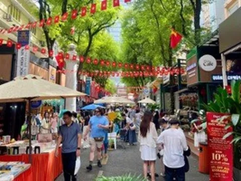 Cân nhắc hài hòa giữa không gian văn hóa và trật tự đô thị