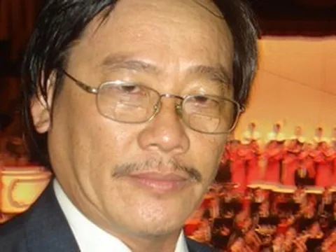 Nhạc sĩ Ngô Tùng Văn qua đời