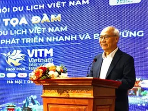 Ứng dụng AI là con đường tất yếu của du lịch Việt