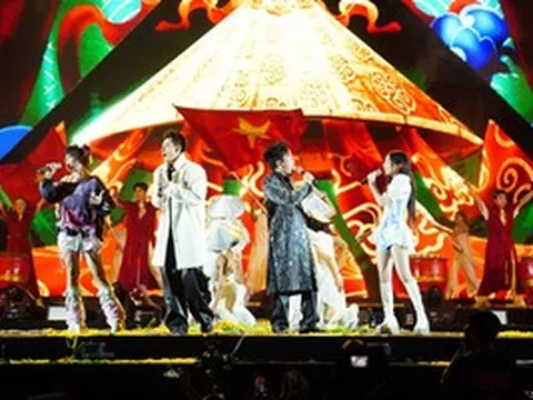 Nói không với hát nhép!