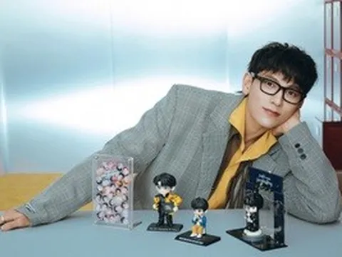 Anh trai Isaac, Jsol, RHYDER… tung kỉ vật khán giả