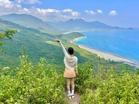 Điểm đến được ví như 'Hawaii của Việt Nam', khách vui chơi thả ga hết 1,1 triệu