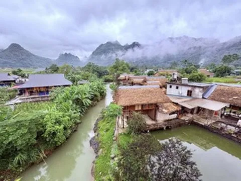 4 địa điểm du lịch ở miền Bắc đẹp, ít đông đúc dịp nghỉ lễ 30/4-1/5